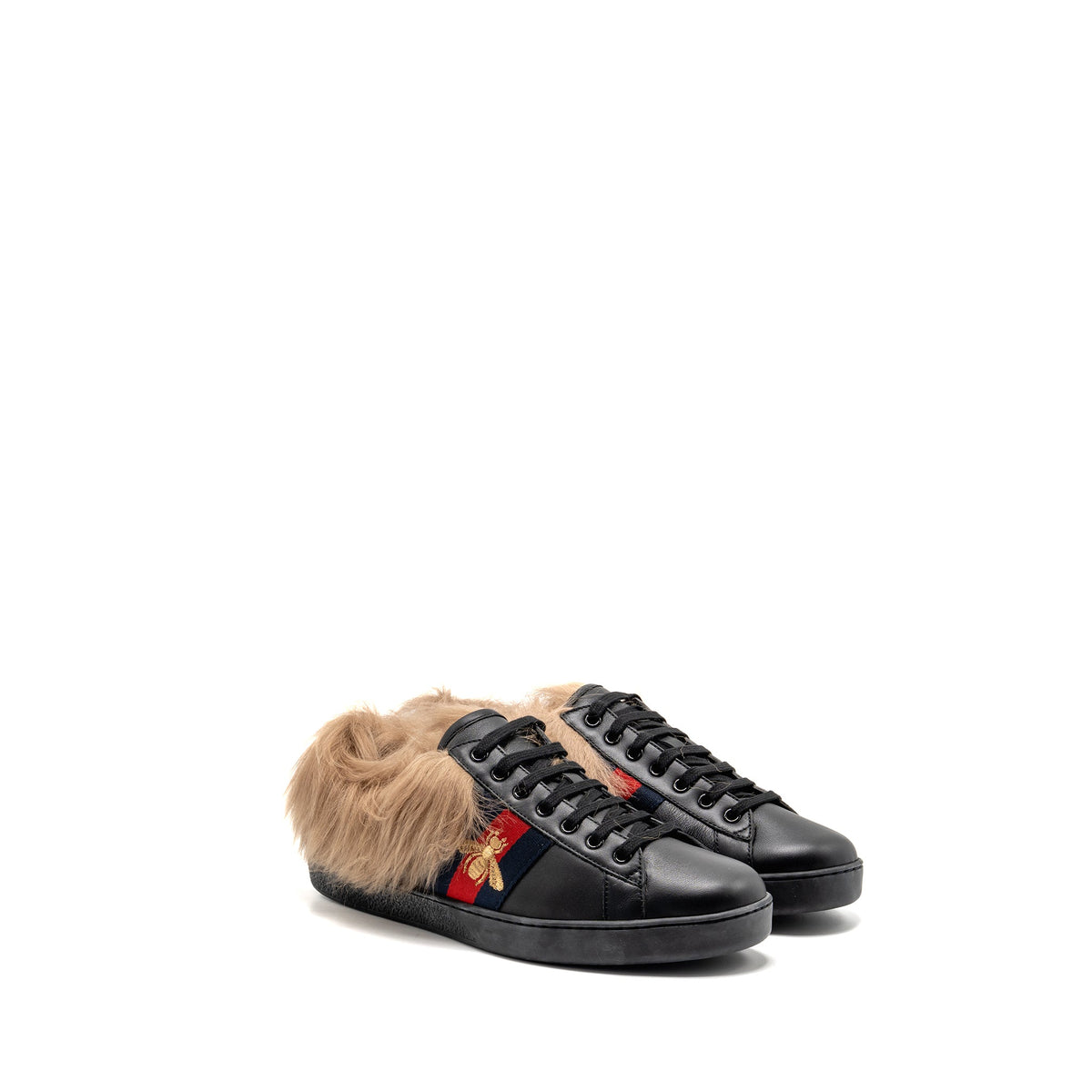 gucci-size-8-black