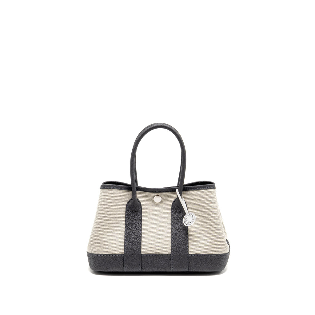 hermes-neo-garden-party-23-canvas-negonda-ecru-bleu-glacier-ardoise-shw-stamp-k