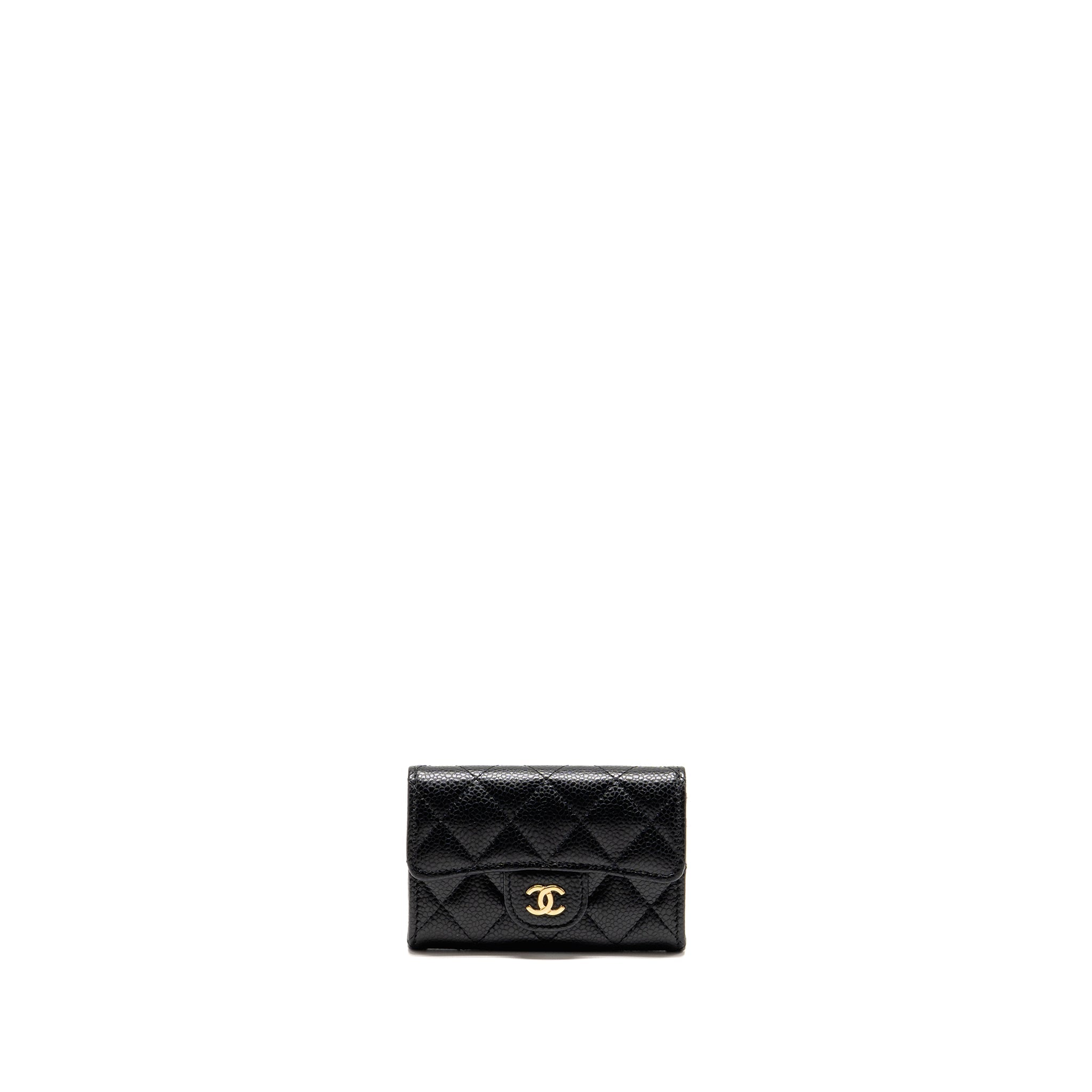 chanel-wallet