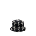 chanel-size-s-bucket-hat-tweed-black-white