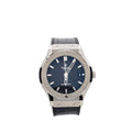 hublot-classic-fusion-45mm-titanium-watch-black-dial-model-511-nx-1170-rx