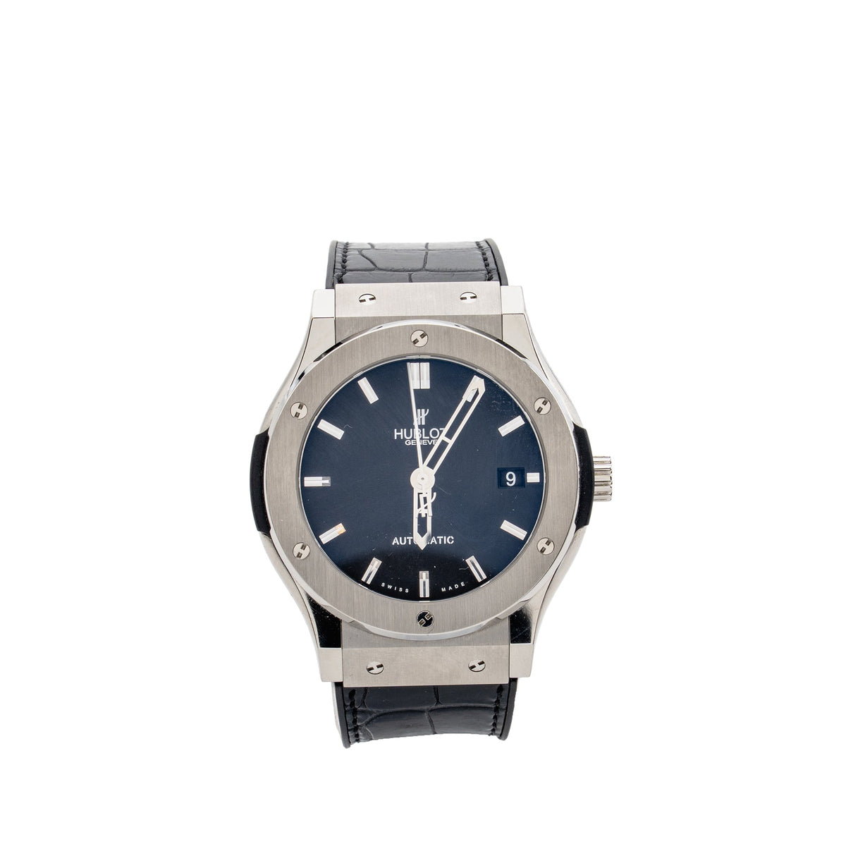hublot-classic-fusion-45mm-titanium-watch-black-dial-model-511-nx-1170-rx