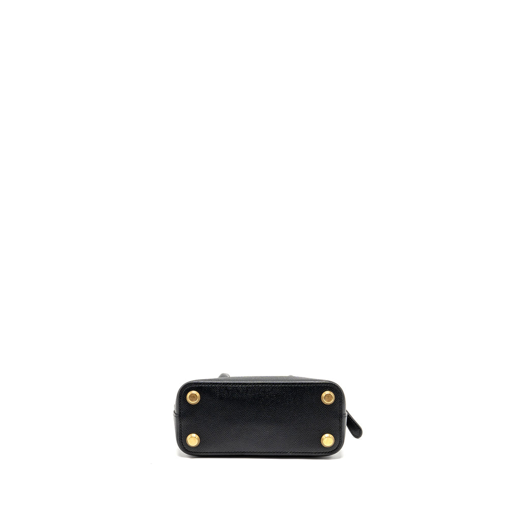 balenciaga-ville-graffiti-top-handle-bowling-bag-xxs-grained-calfskin-black-white-ghw-copy