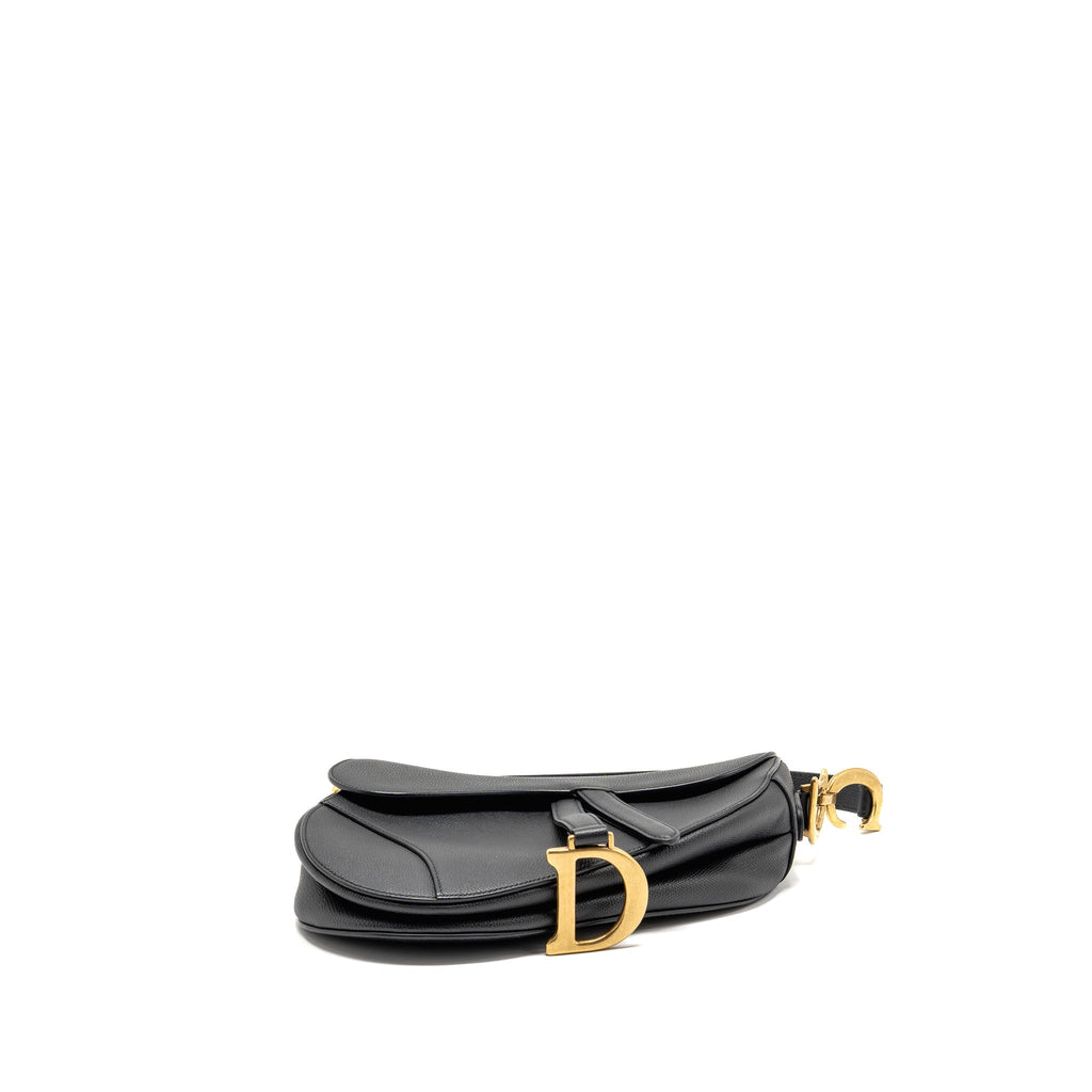 dior-medium-saddle-bag-calfskin-black-ghw-copy