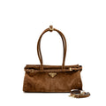 prada-medium-bonnie-handbag-suede-leather-brown-ghw