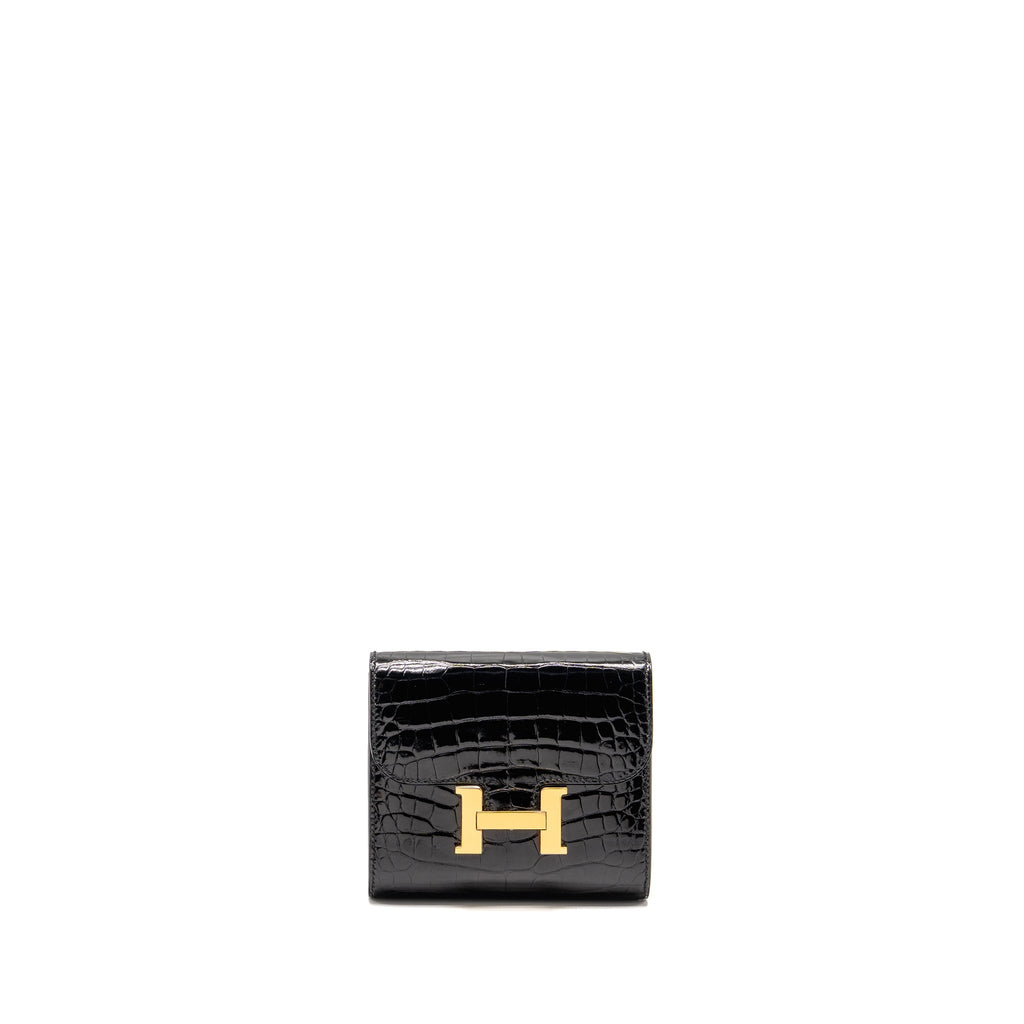 hermes-constance-compact-wallet-shiny-alligator-mississippiensis-black-ghw-stamp-a