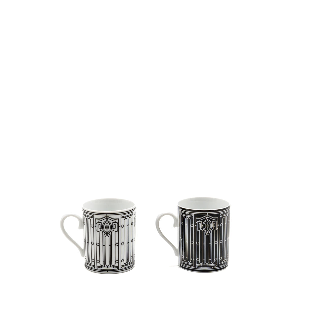 hermes-h-deco-set-of-2-mugs-black-white