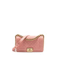 chanel-medium-boy-bag-grained-calfskin-pink-lghw-copy