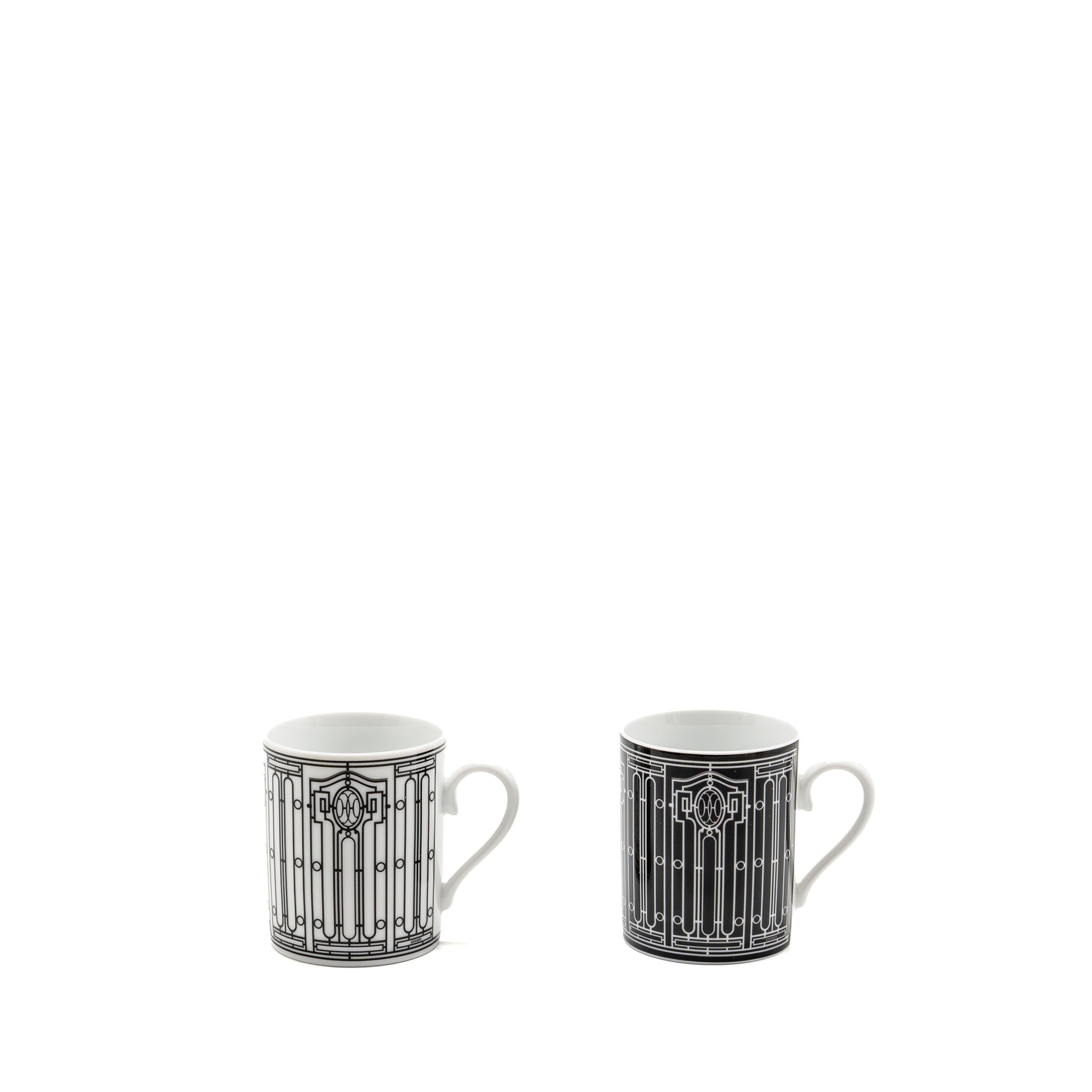 hermes-h-deco-set-of-2-mugs-black-white
