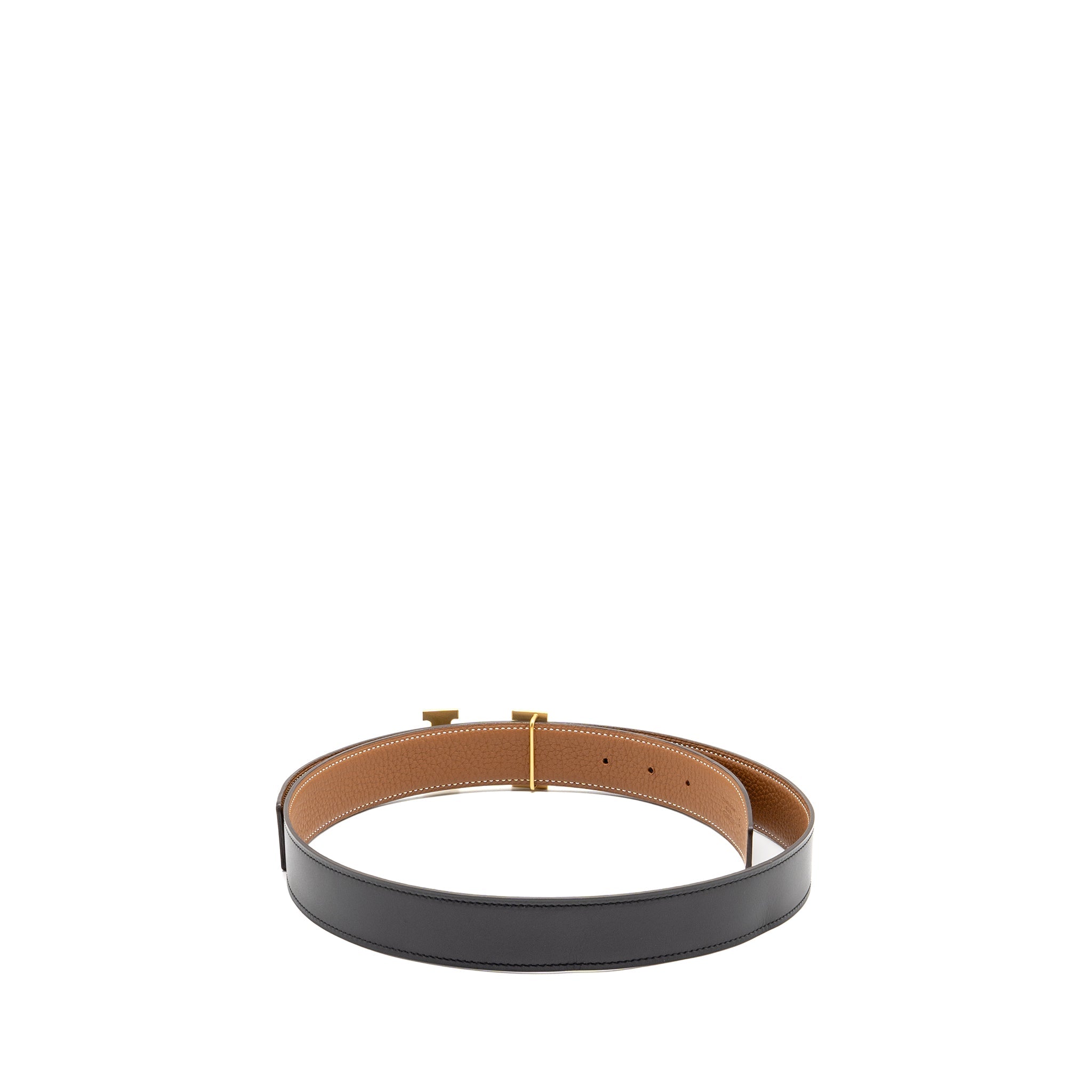 hermes-size-95-h-buckle-reversible-belt-togo-box-gold-black-ghw-stamp-square-q