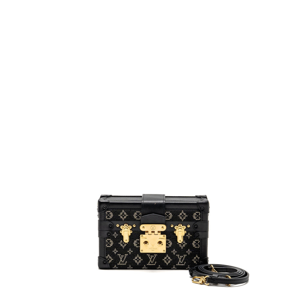 louis-vuitton-petite-malle-bag-beads-embroidered-monogram-leather-black-ghw