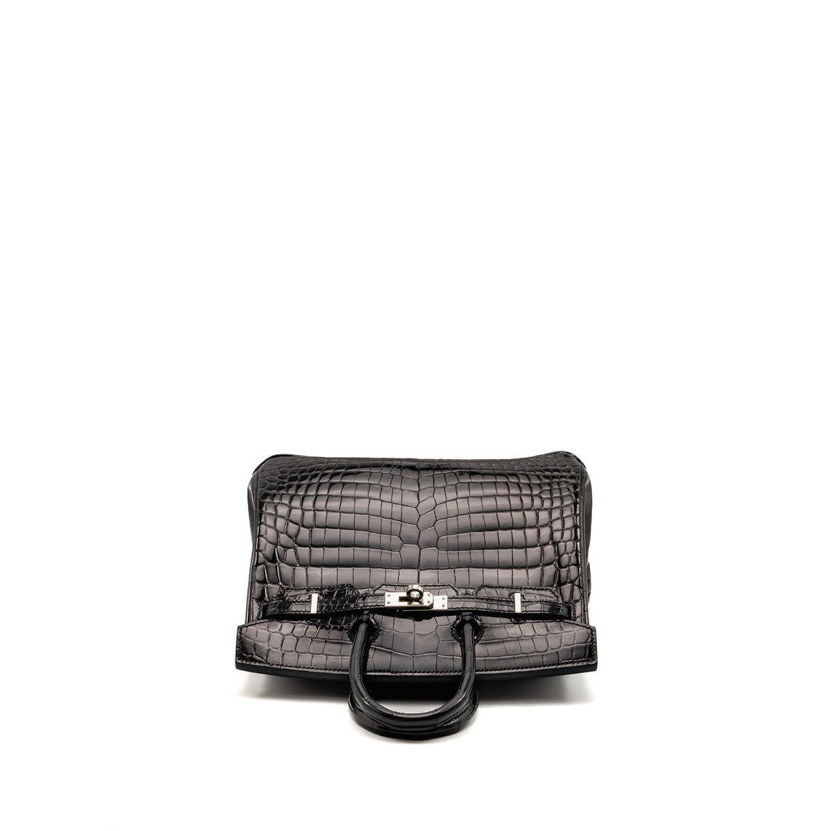 hermes-birkin-25-crocodile-niloticus-black-shw-stamp-k-copy