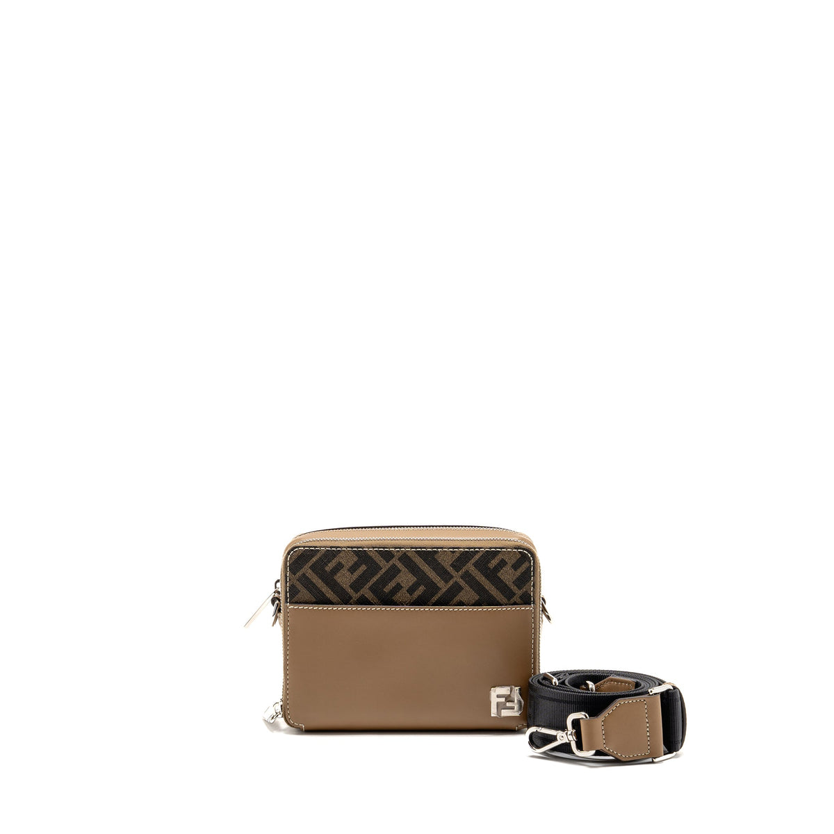 fendi-squared-ff-camera-case-organizer-bag-calfskin-ff-canvas-sand-brown-shw-copy-1