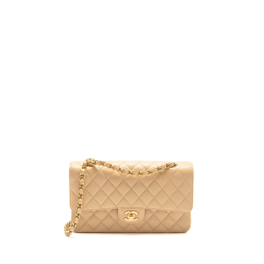 chanel-medium-classic-double-flap-bag-caviar-beige-ghwmicrochip-1