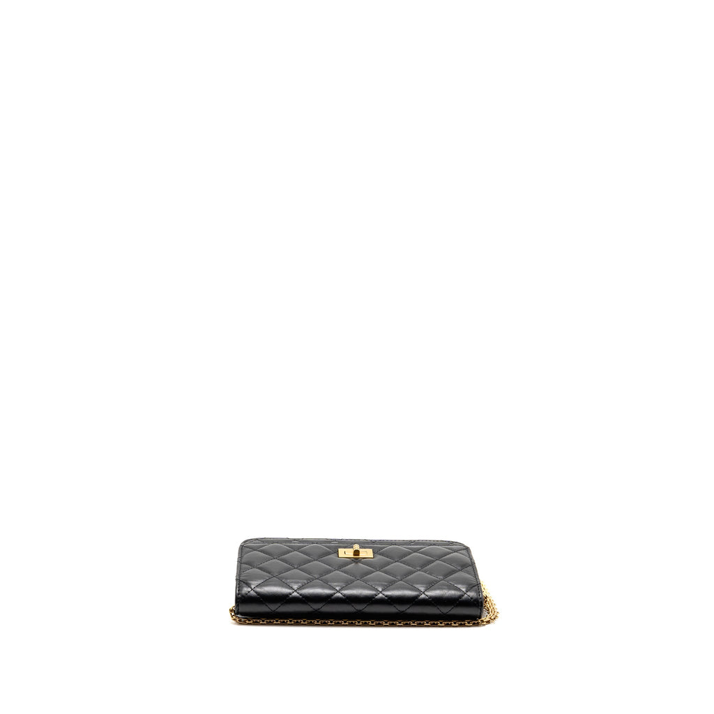 chanel-2-55-reissue-wallet-on-chain-aged-calfskin-black-ghw-microchip-2