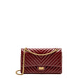 chanel-2-55-226-reissue-double-flap-bag-chevron-aged-calfskin-red-ghw-1