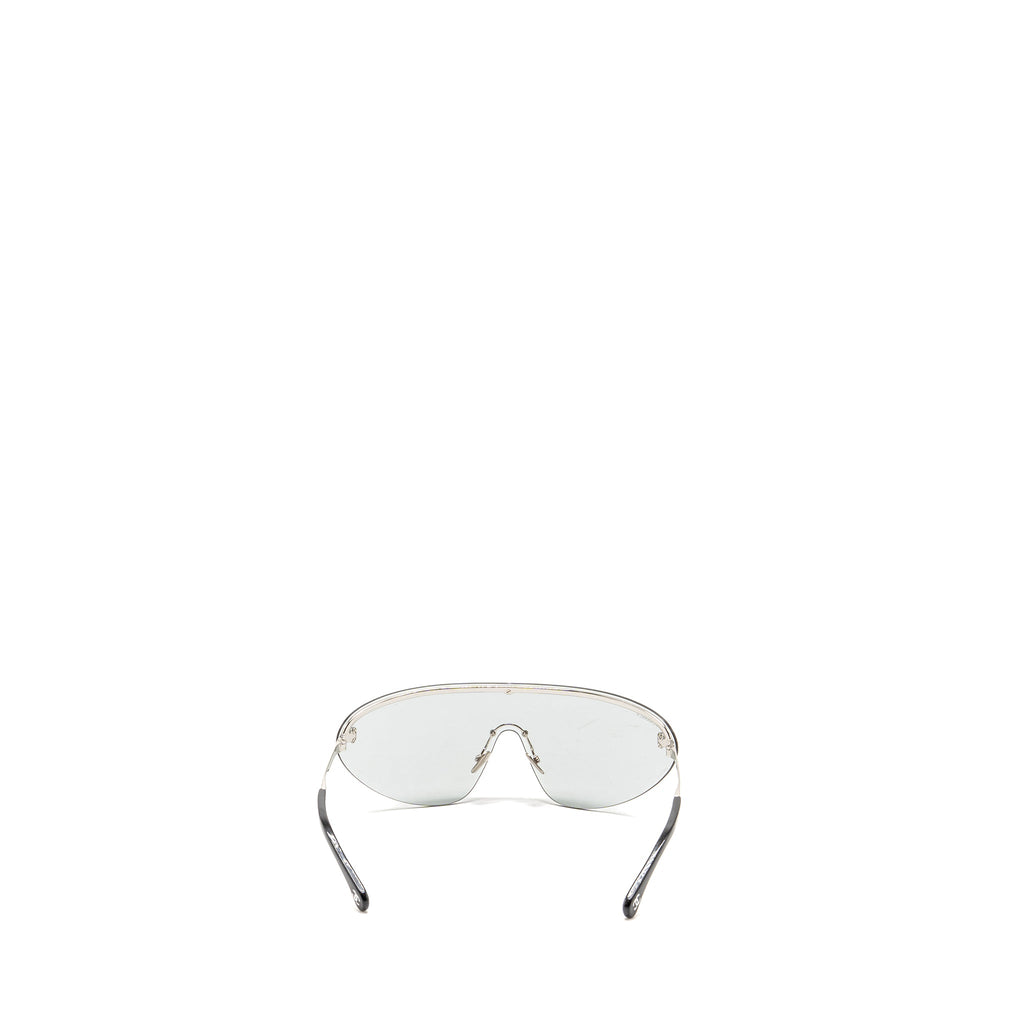 chanel-cc-shield-sunglasses-black-silver
