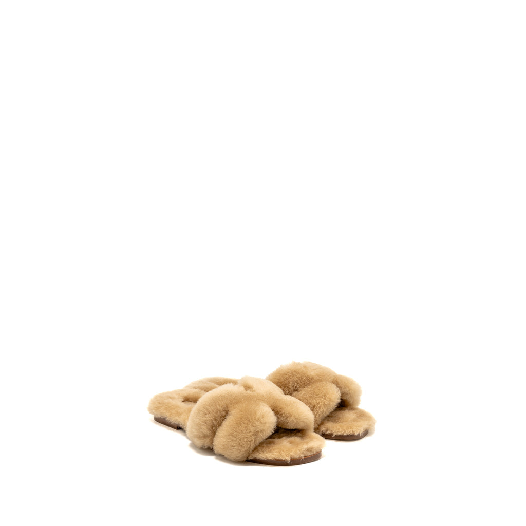 hermes-shoe-shearling