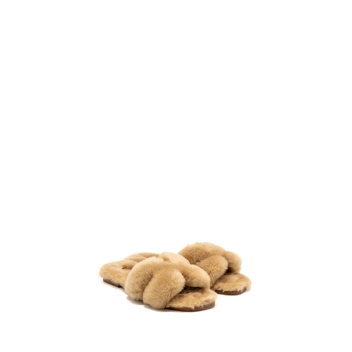 hermes-shoe-shearling