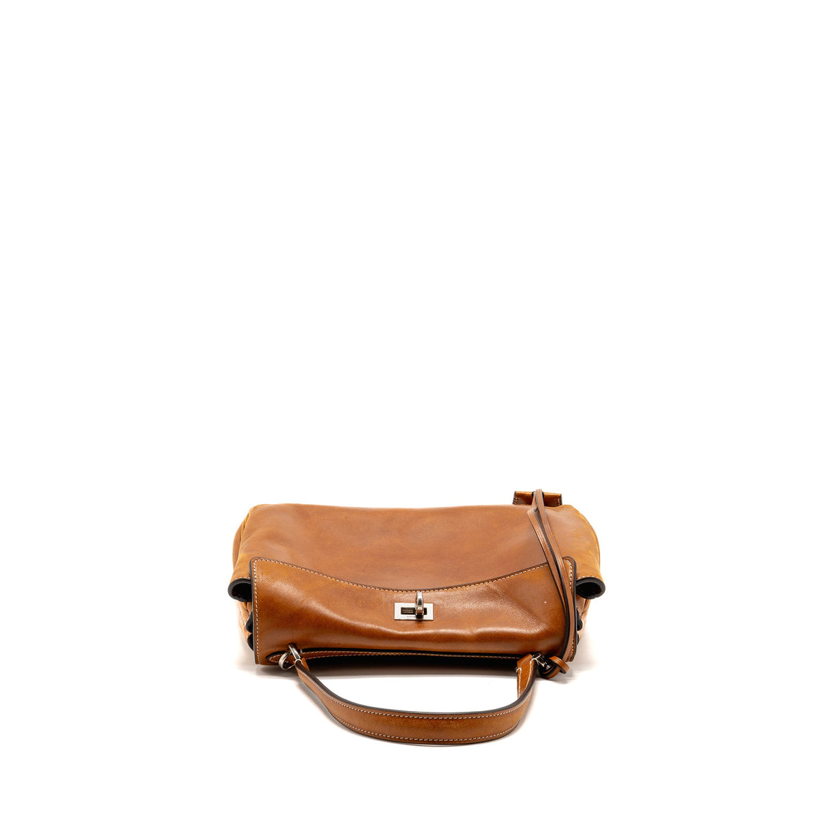 balenciaga-brown