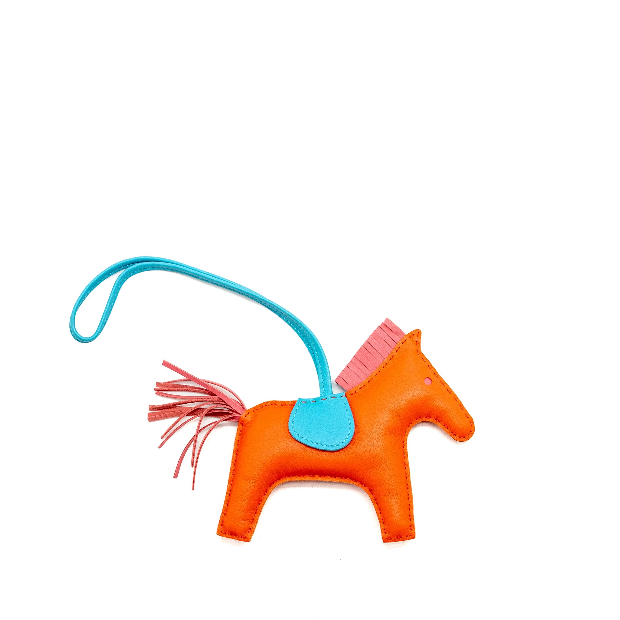 hermes-rodeo-bag-charm-mm-orange-poppy-rose-azalee-bleu-aztec