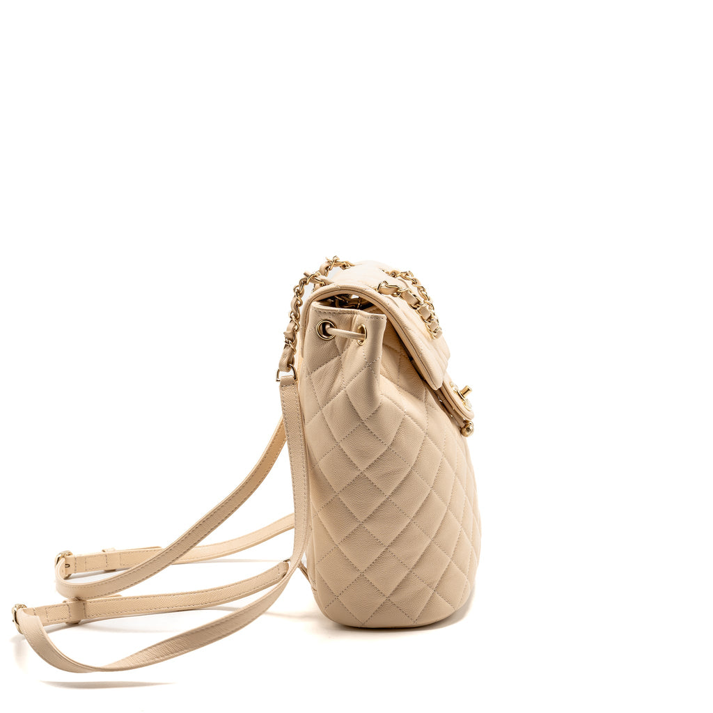 chanel-urban-spirit-backpack-caviar-beige-lghw-microchip