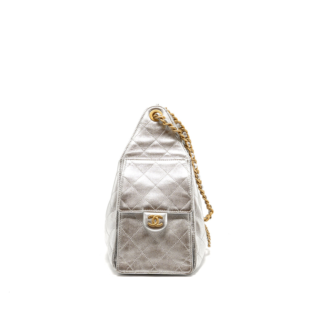 chanel-small-25-bag-caviar-silver-ghwmicrochip