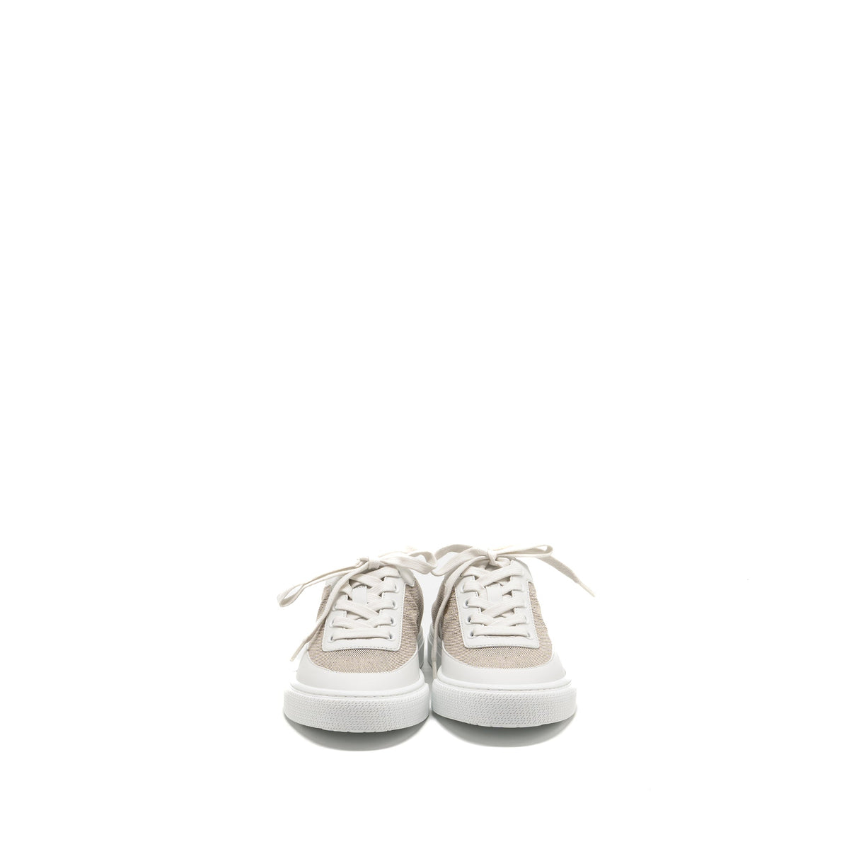 hermes-shoe-white