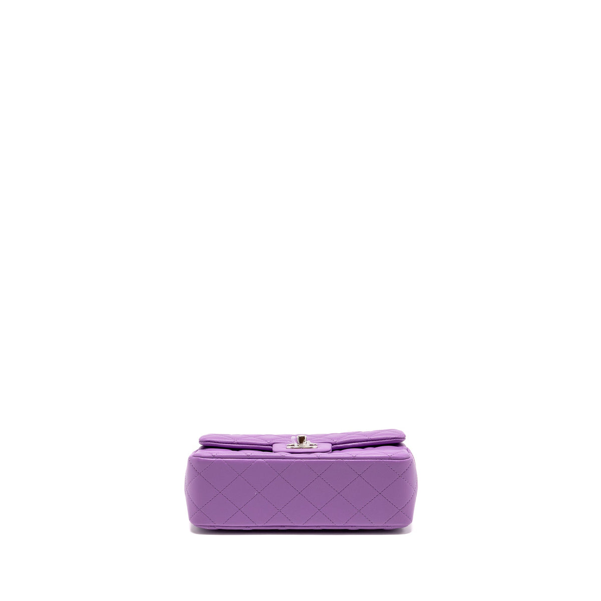 chanel-mini-rectangular-flap-bag-lambskin-purple-shw-copy-1