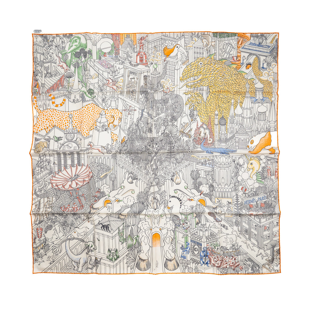 hermes-90cm-silk-scarf-animapolis-white-multicolour-copy