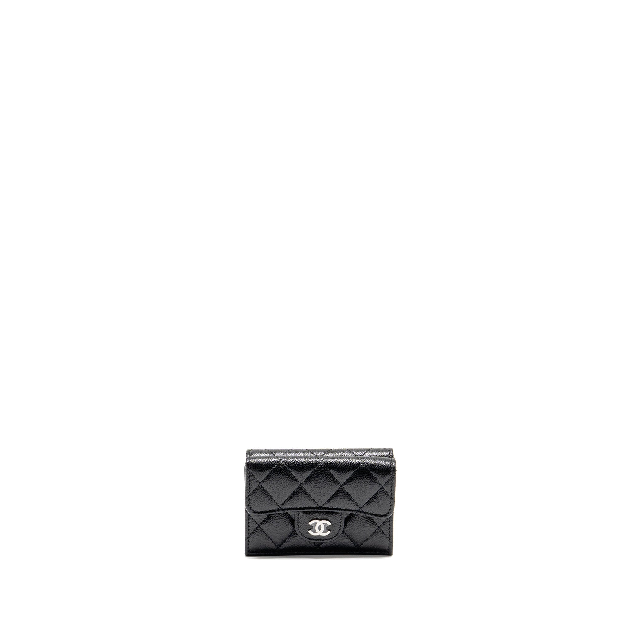 chanel-small-compact-wallet-caviar-black-lghwmicrochip