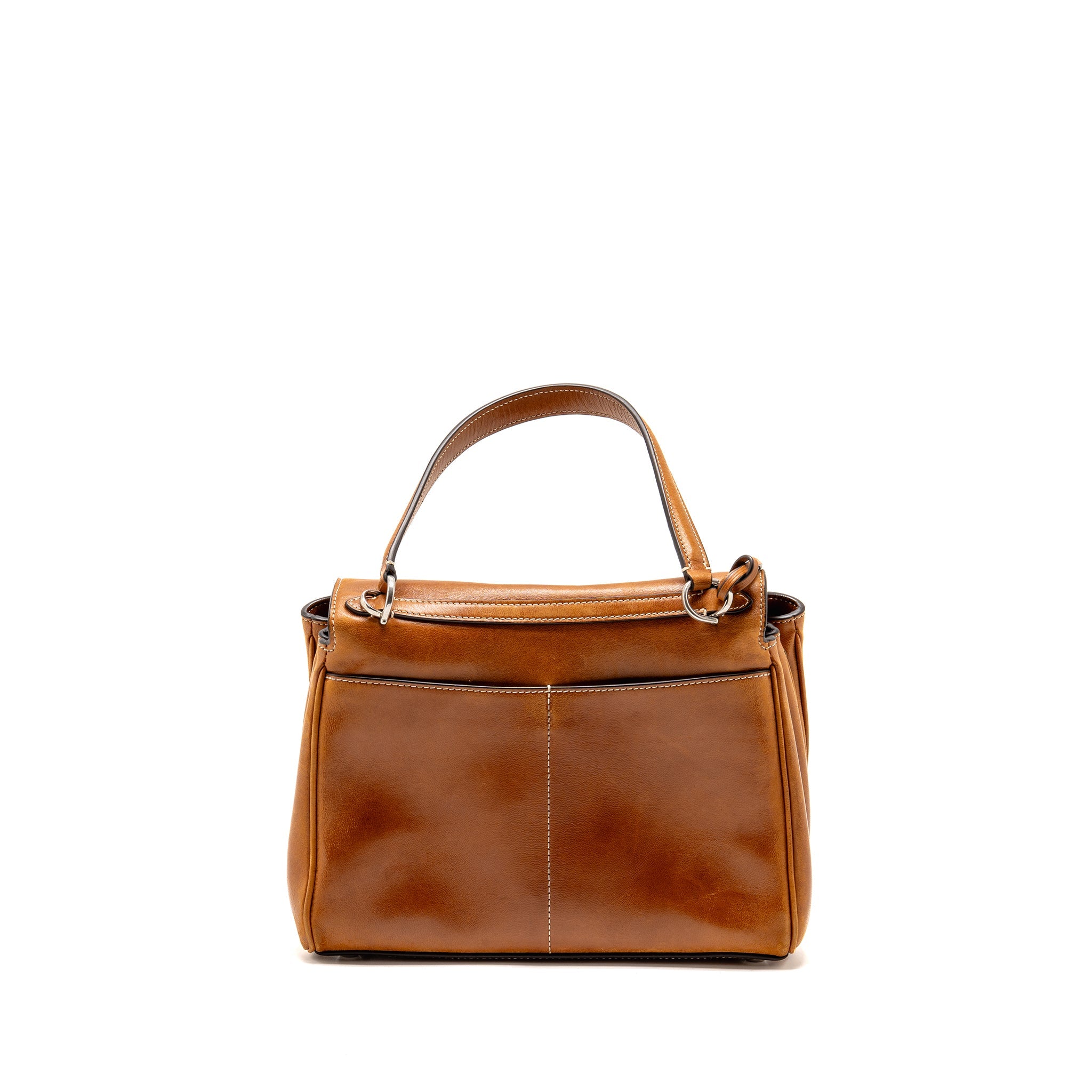 balenciaga-brown