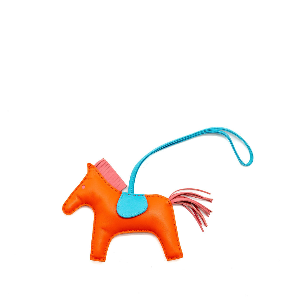 hermes-rodeo-bag-charm-mm-orange-poppy-rose-azalee-bleu-aztec