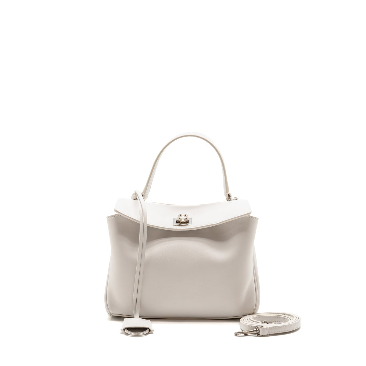 balenciaga-white