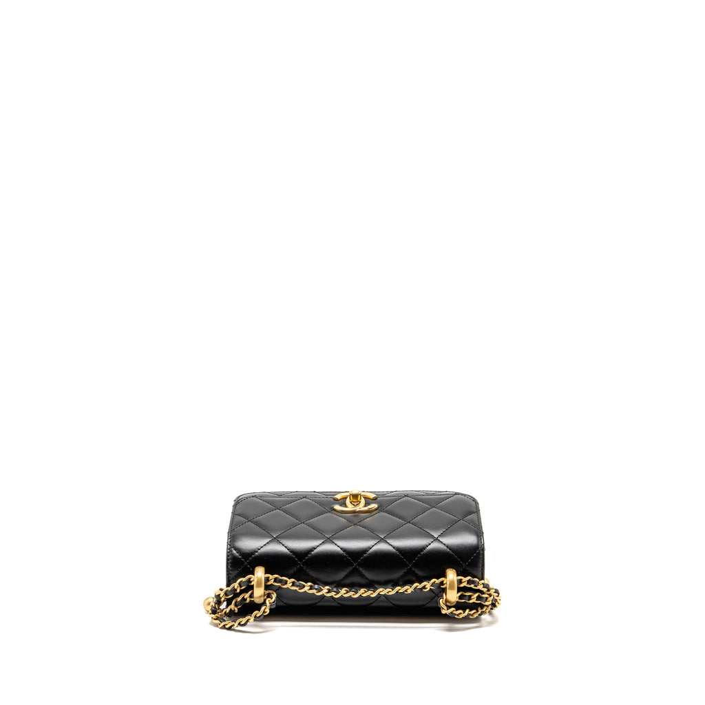 chanel-gold-crush-black