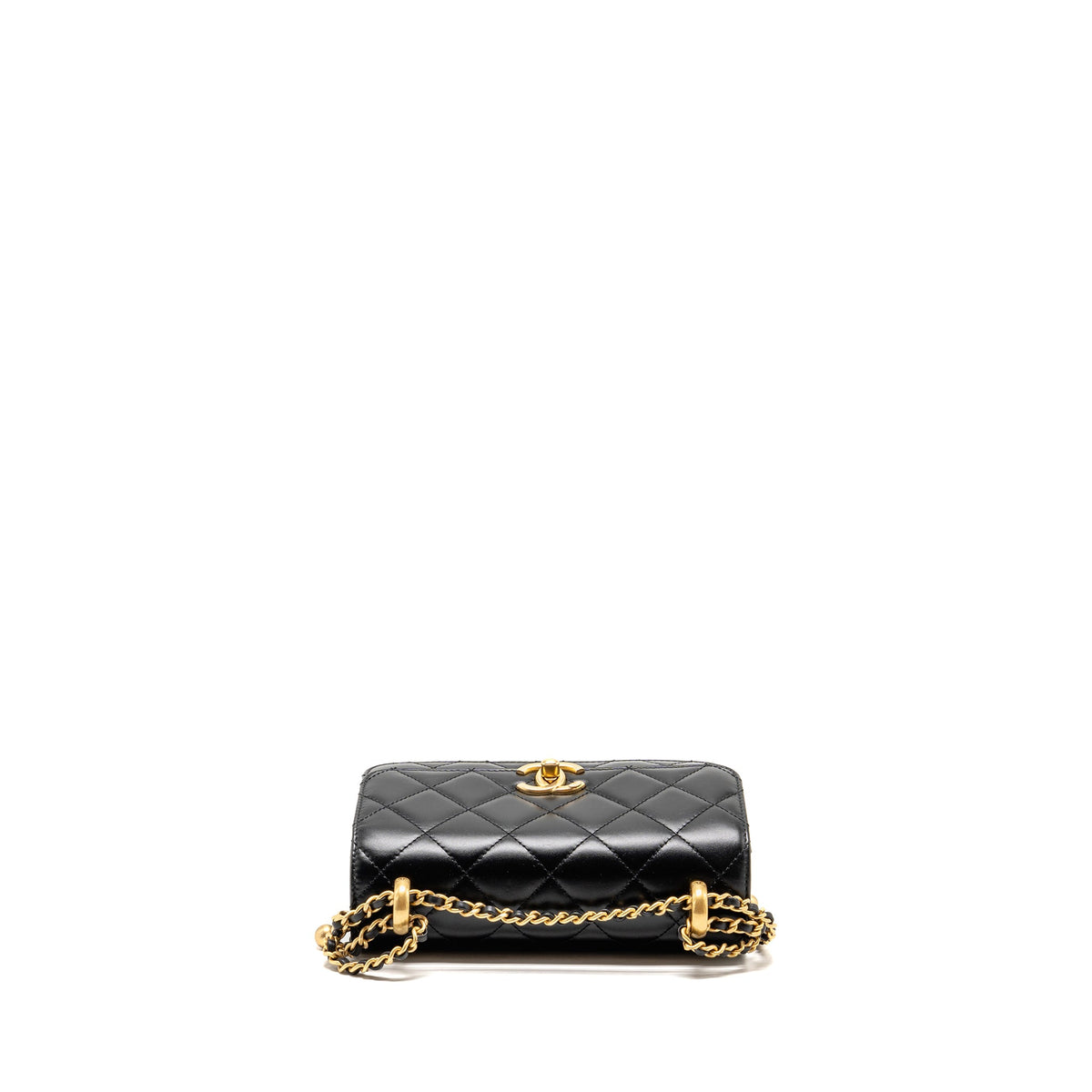chanel-gold-crush-black