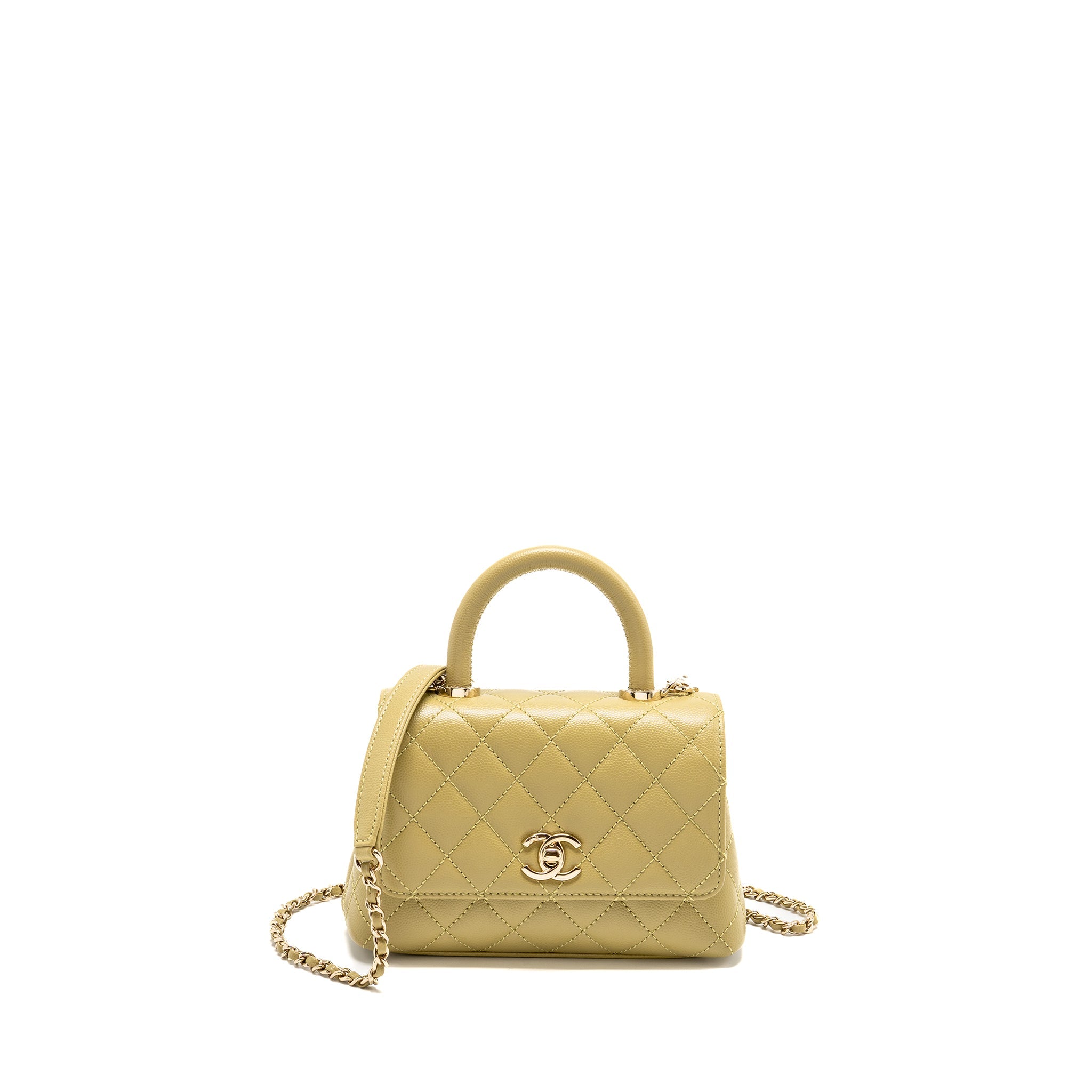 chanel-mini-coco-handle-caviar-light-green-lghw-microchip