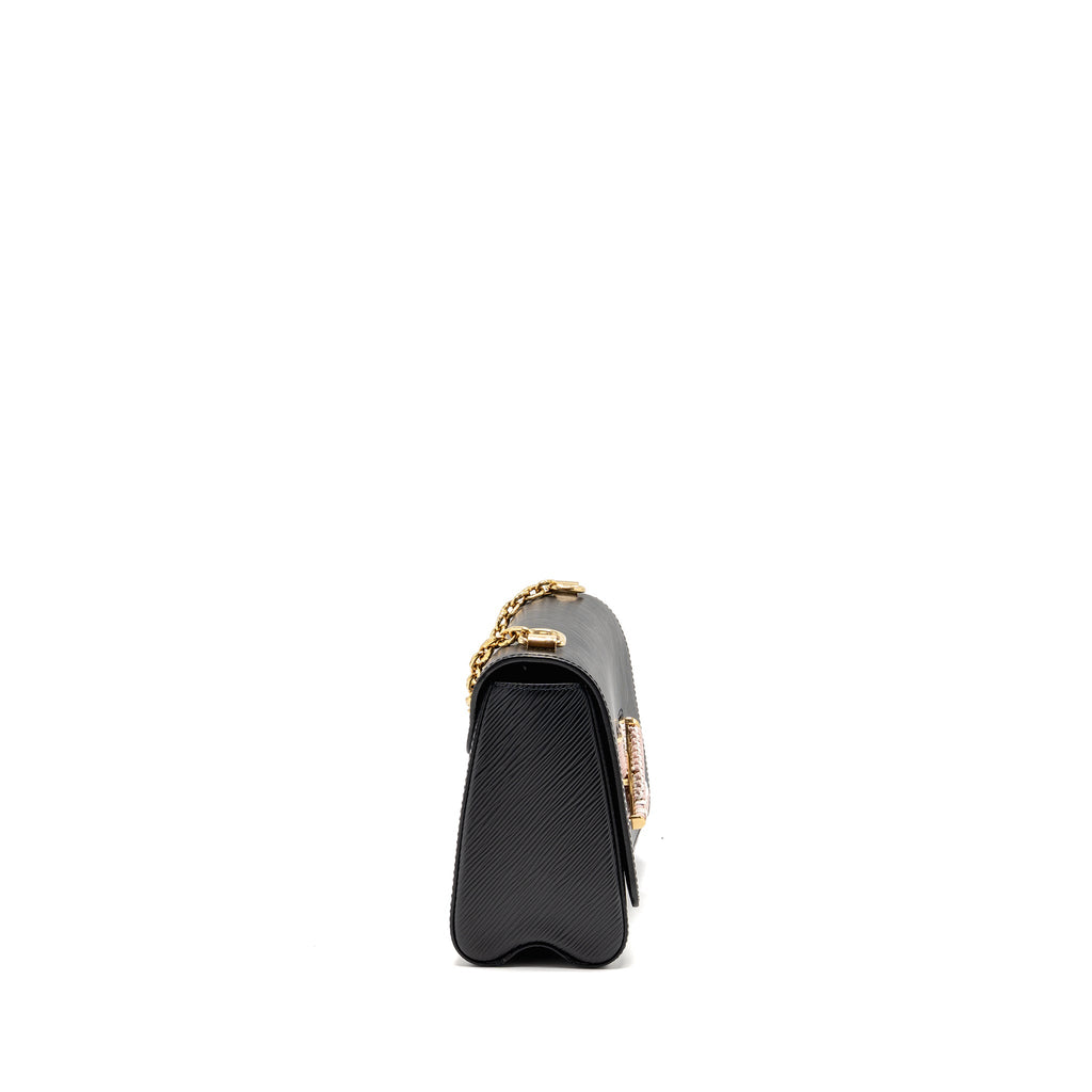 louis-vuitton-twist-mm-epi-black-pink-ghw-copy