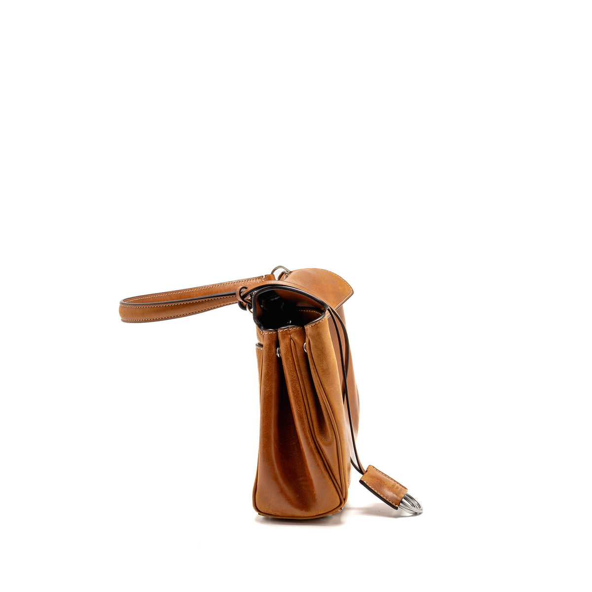 balenciaga-brown