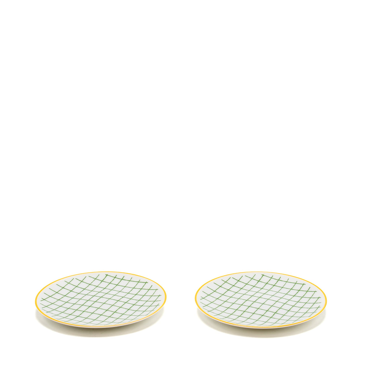 hermes-a-walk-in-the-garden-bread-and-butter-plate-sell-in-a-set-copy