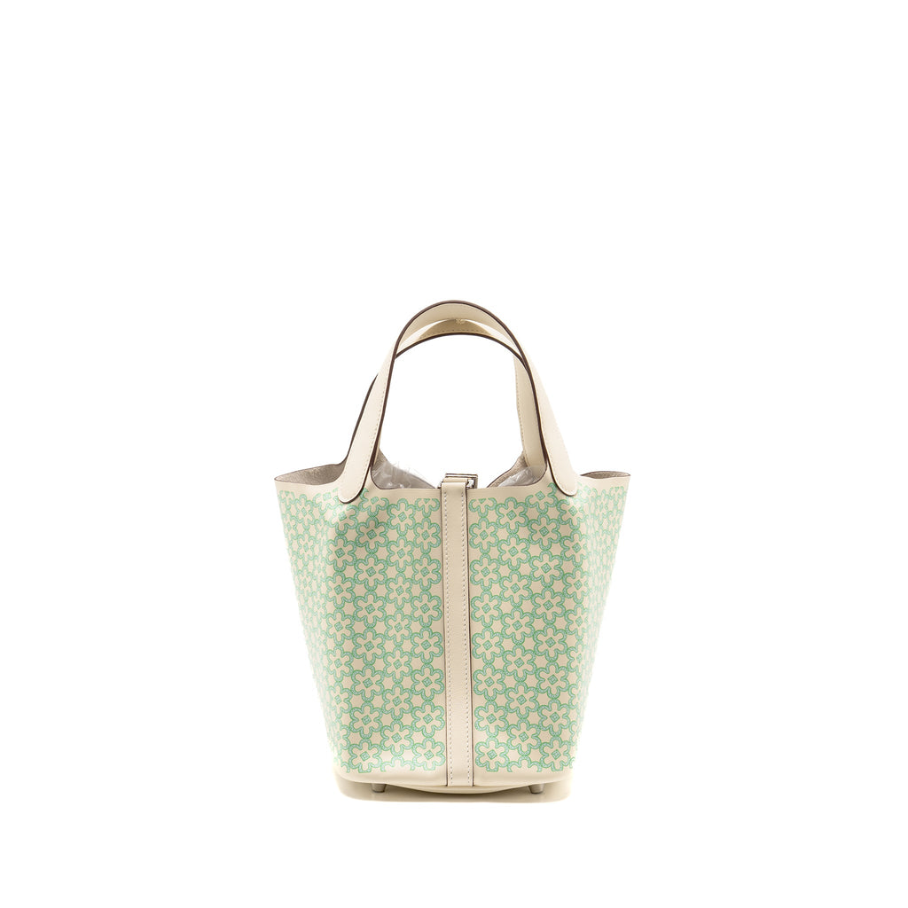 hermes-lucky-daisy-picotin-18-lock-bag-swift-nata-vert-blanc-shw-stamp-u