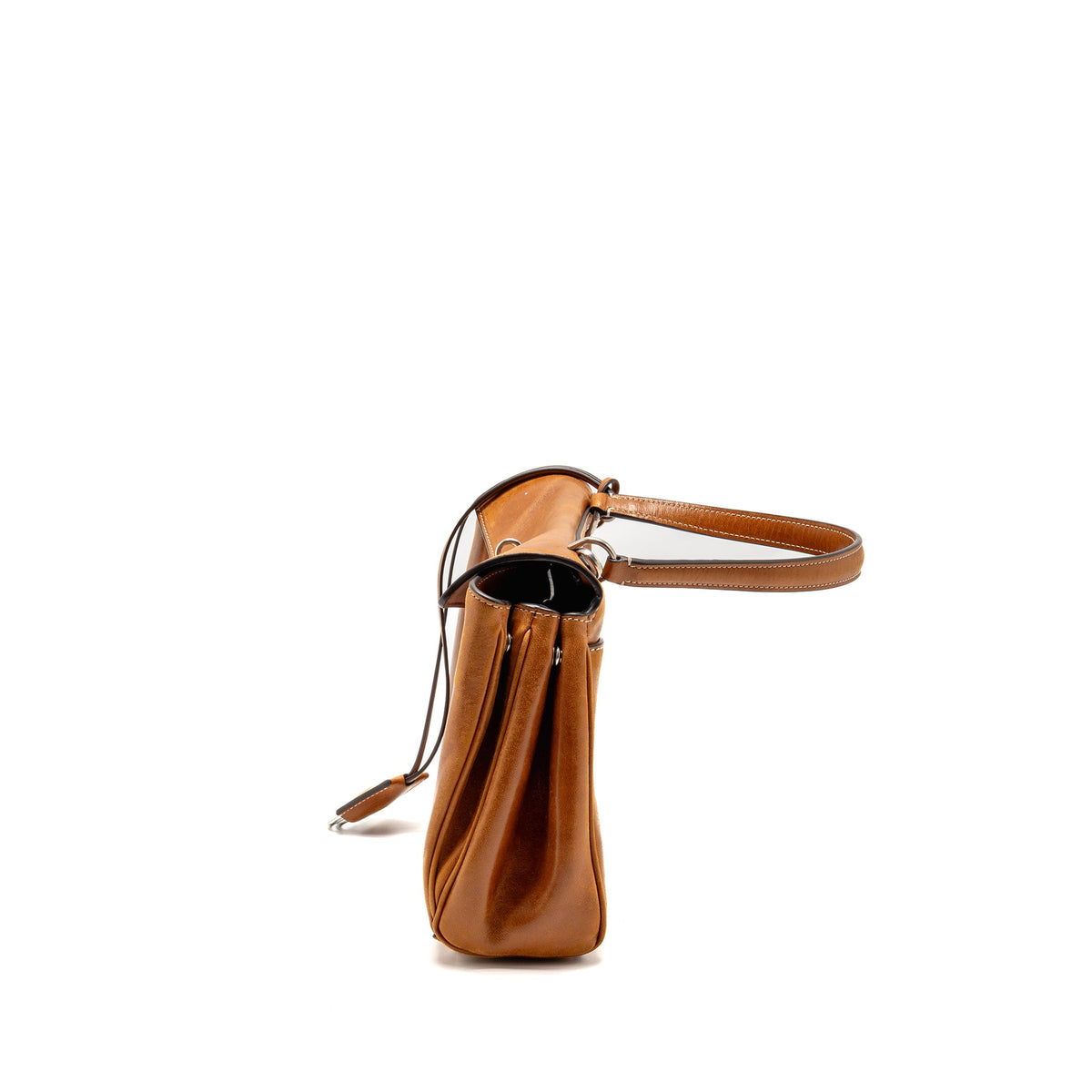 balenciaga-brown