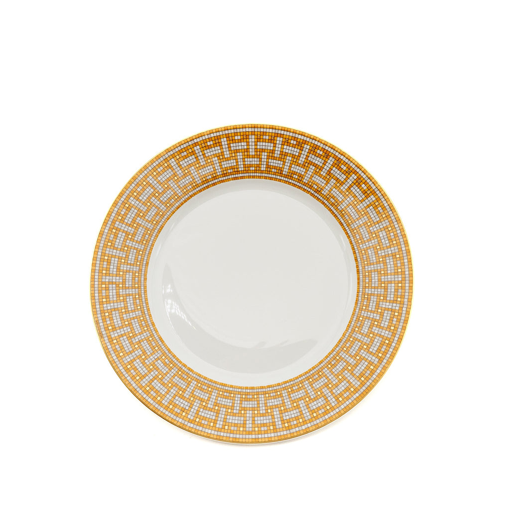 hermes-assiette-mosaique-au-24-gold-dinner-plates-multicolour-sell-in-a-set-1