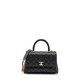 chanel-small-coco-handle-caviar-black-lghwmicrochip