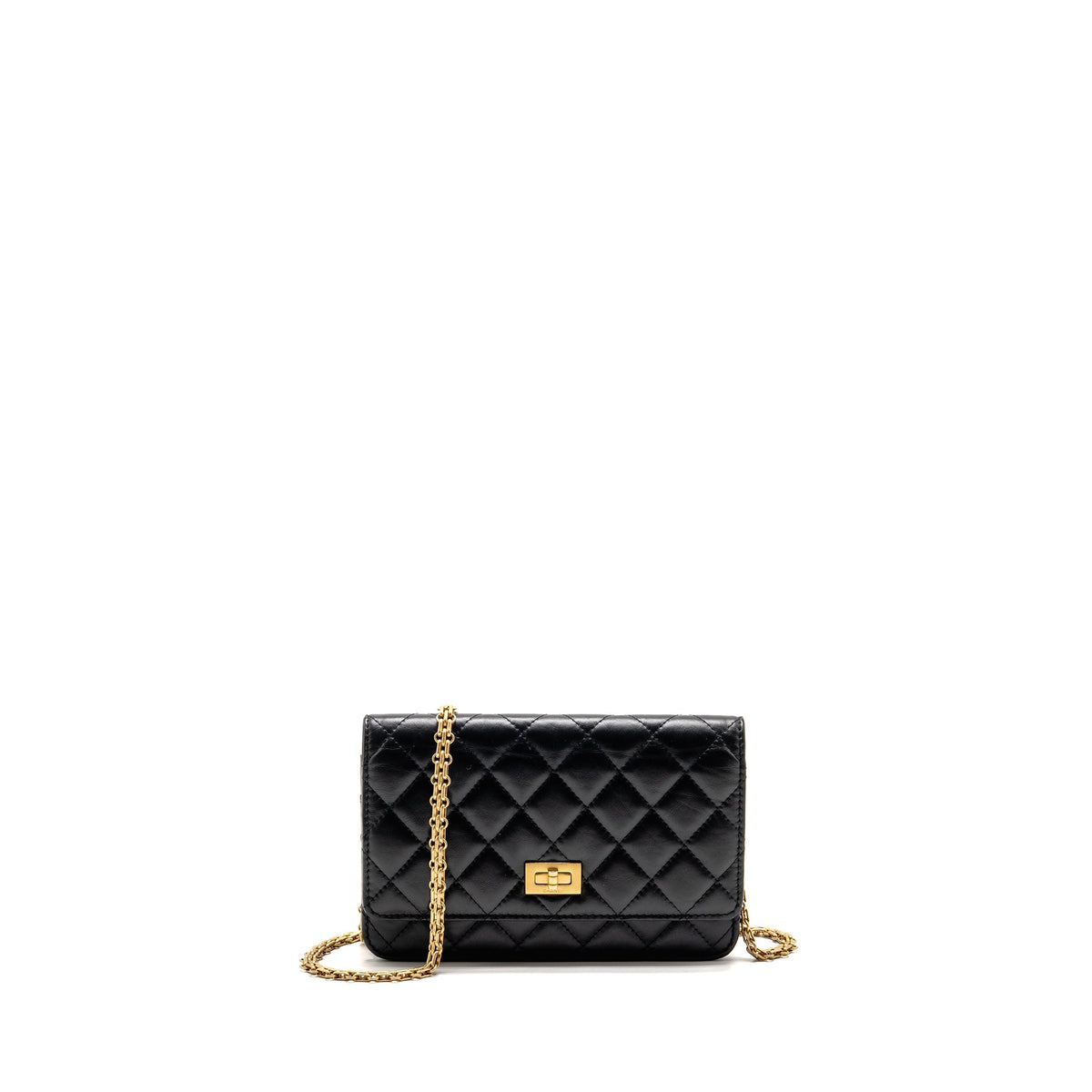 chanel-2-55-reissue-wallet-on-chain-aged-calfskin-black-ghw-microchip-2