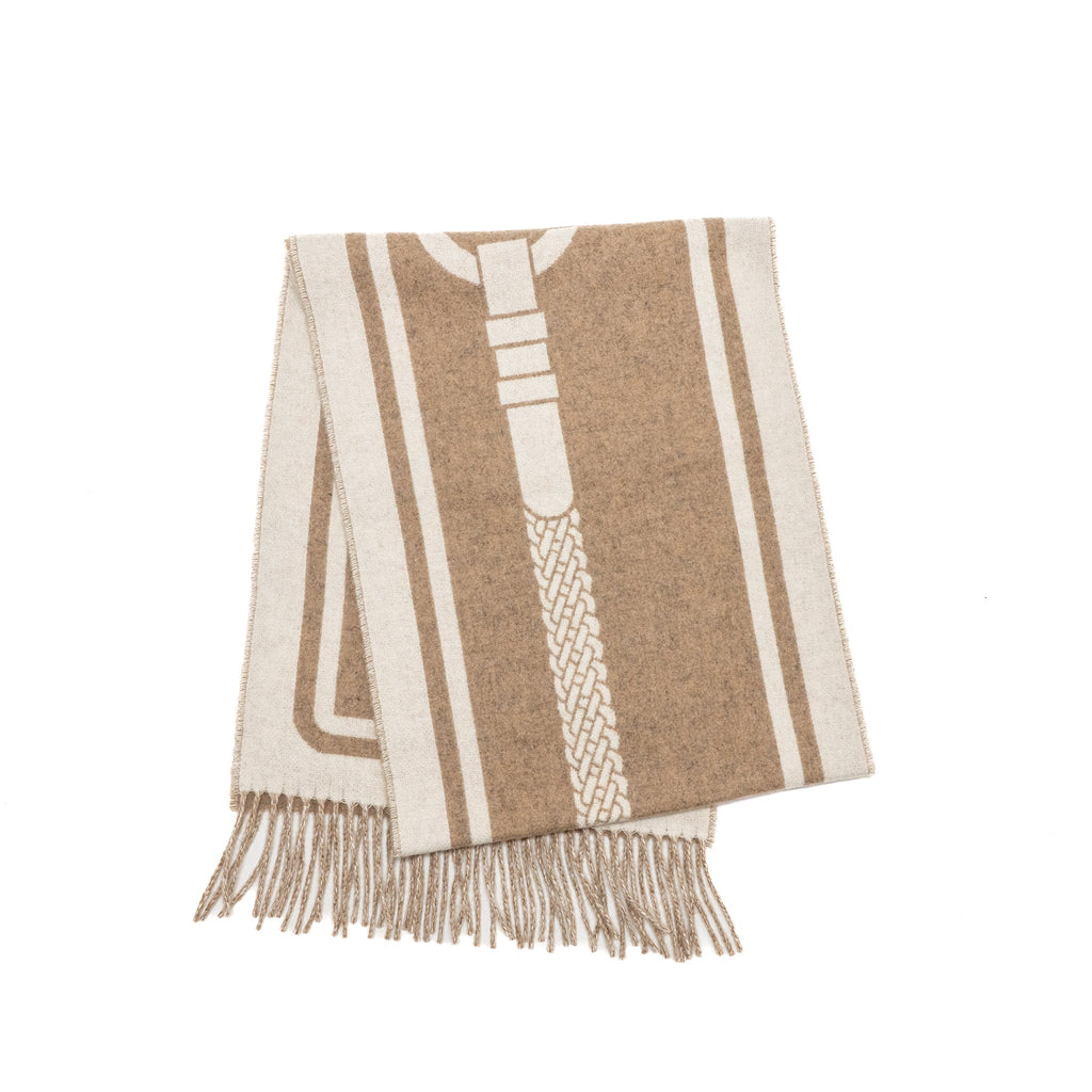 hermes-petite-casaque-coaching-scarf-desert-ivoire