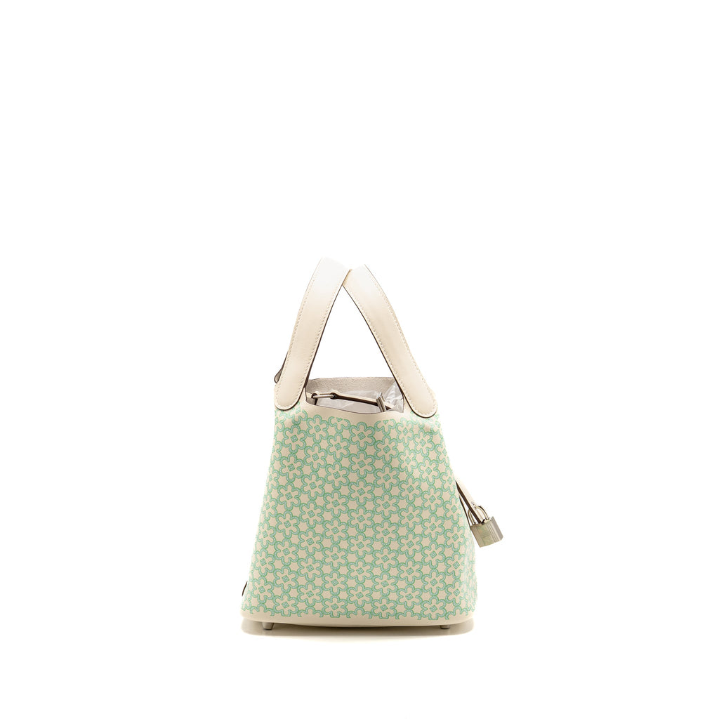 hermes-lucky-daisy-picotin-18-lock-bag-swift-nata-vert-blanc-shw-stamp-u