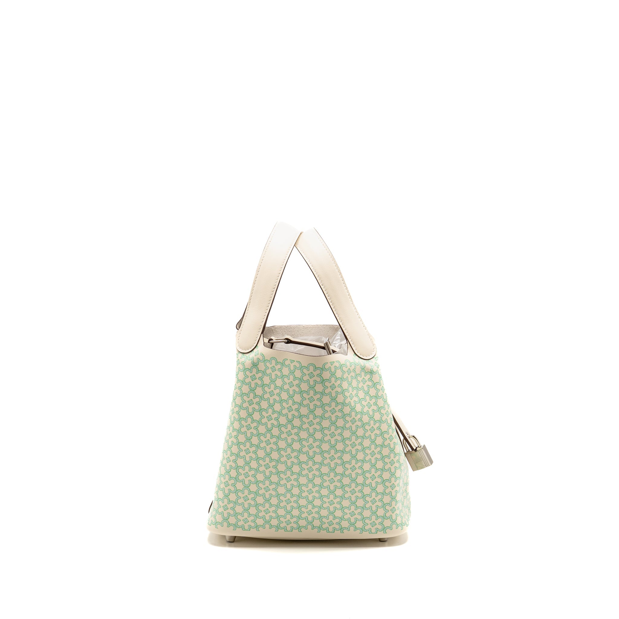 hermes-lucky-daisy-picotin-18-lock-bag-swift-nata-vert-blanc-shw-stamp-u