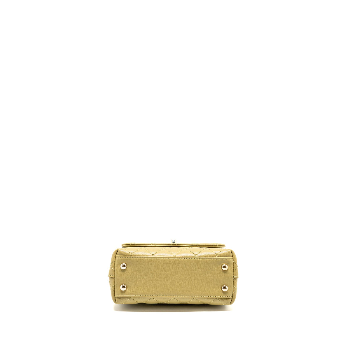 chanel-mini-coco-handle-caviar-light-green-lghw-microchip
