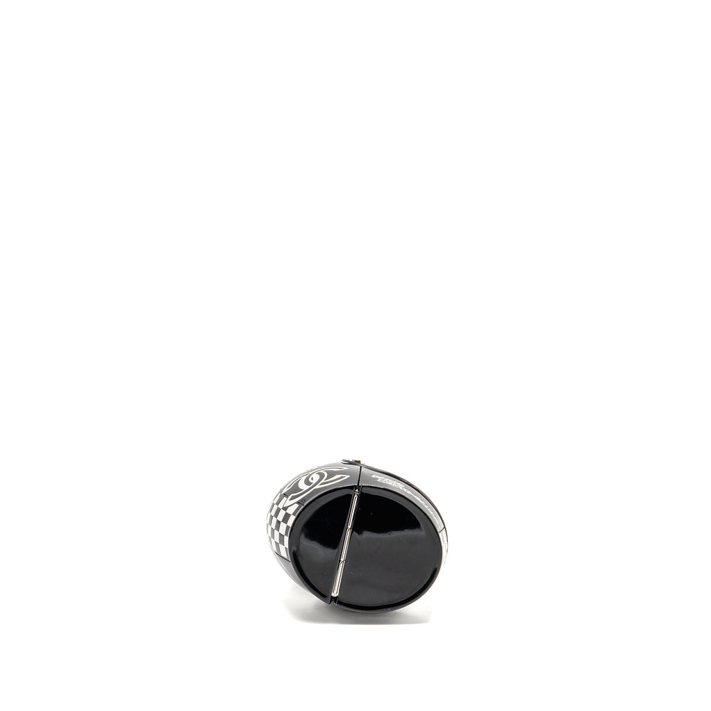 chanel-monte-carlo-helmet-minaudiere-clutch-bag-plexi-strass-black-white-shw